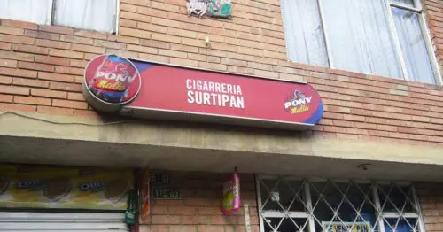 CIGARRERIA SURTIPAN BOGOTÁ CIGARRERIA SURTIPAN BOGOTÁ